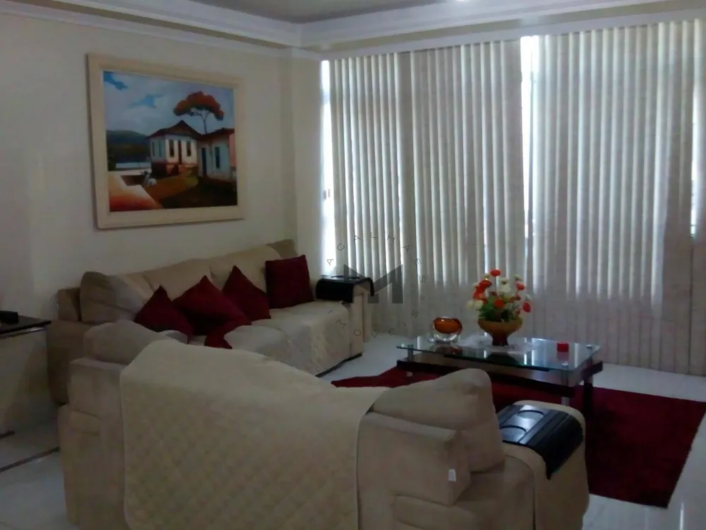 Apartamento, 3 quartos, 260 m² - Foto 1