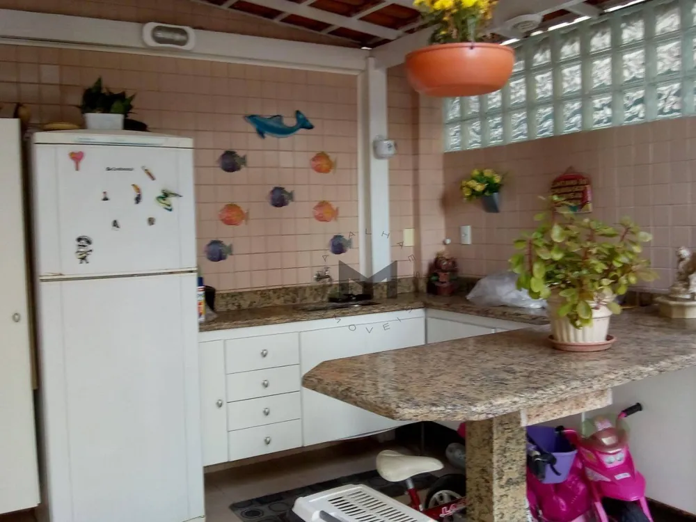 Apartamento, 3 quartos, 260 m² - Foto 21