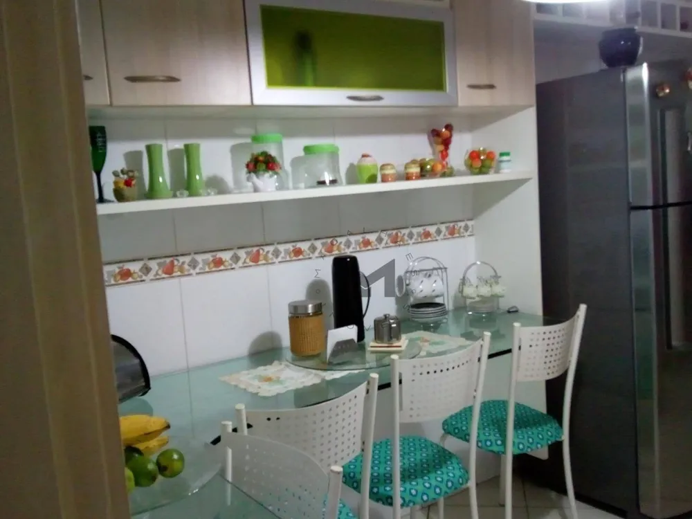 Apartamento, 3 quartos, 260 m² - Foto 5