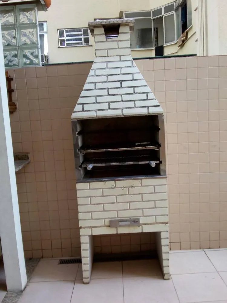 Apartamento, 3 quartos, 260 m² - Foto 23