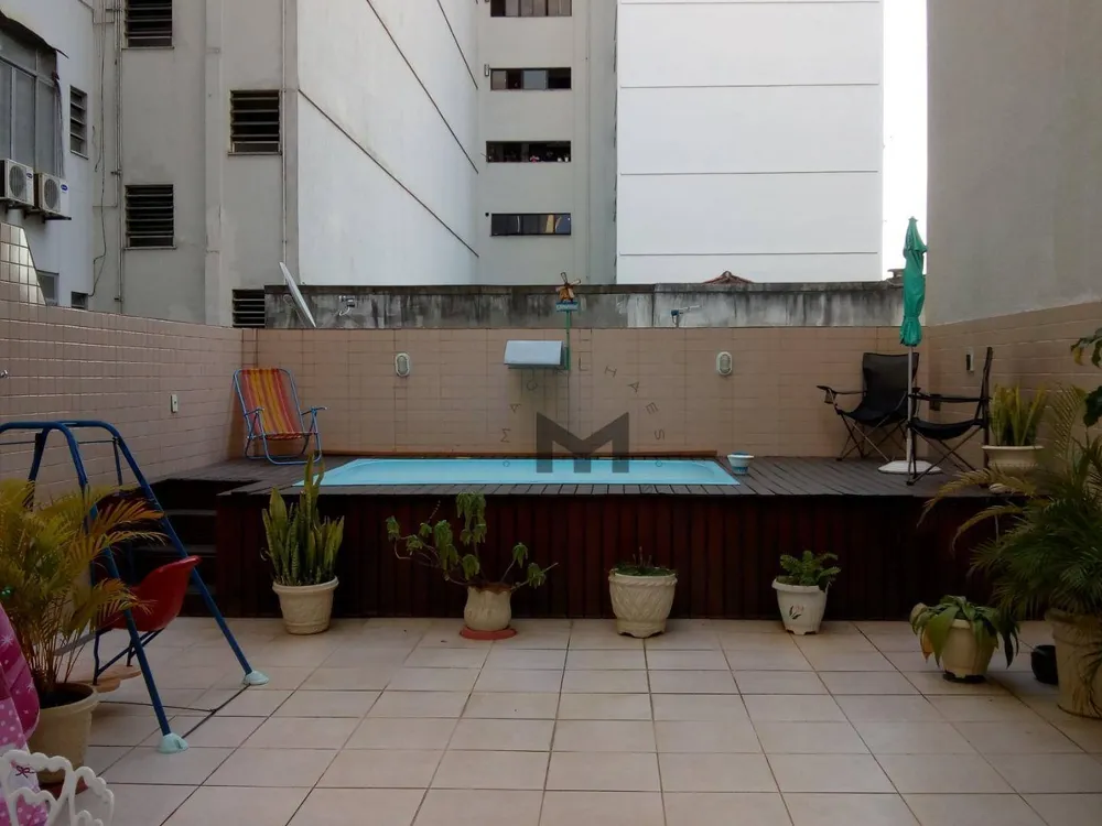 Apartamento, 3 quartos, 260 m² - Foto 24