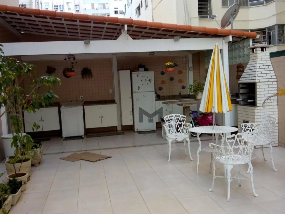 Apartamento, 3 quartos, 260 m² - Foto 20