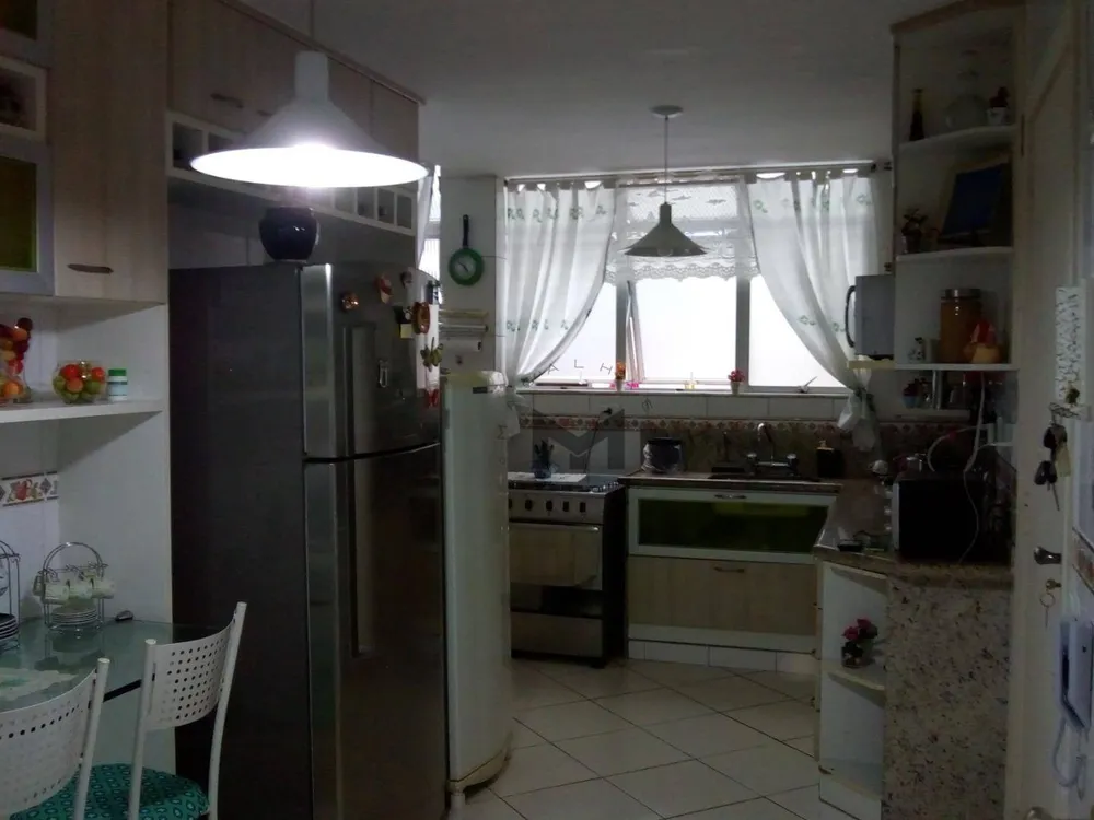 Apartamento, 3 quartos, 260 m² - Foto 9