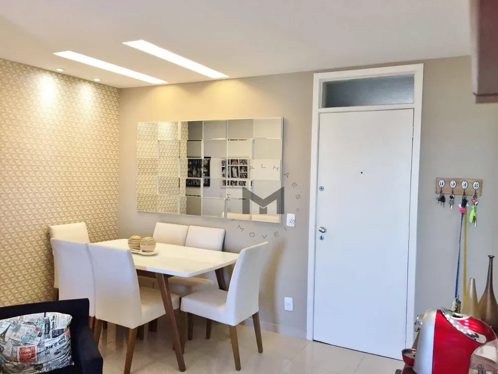 Apartamento, 2 quartos, 104 m² - Foto 7