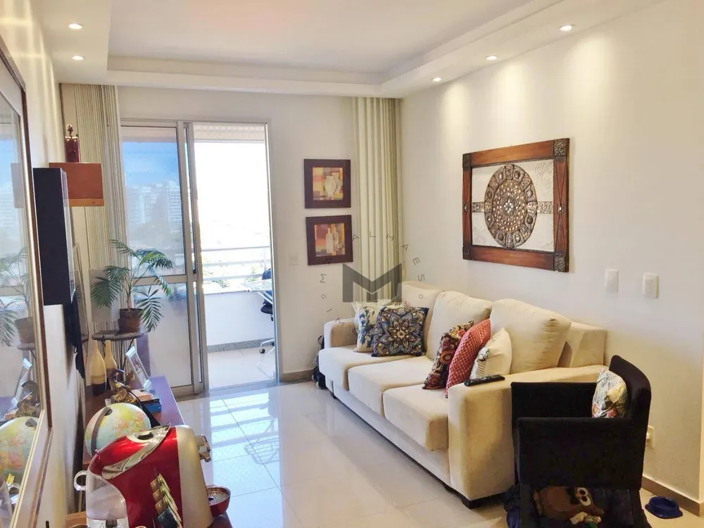 Apartamento, 2 quartos, 104 m² - Foto 5
