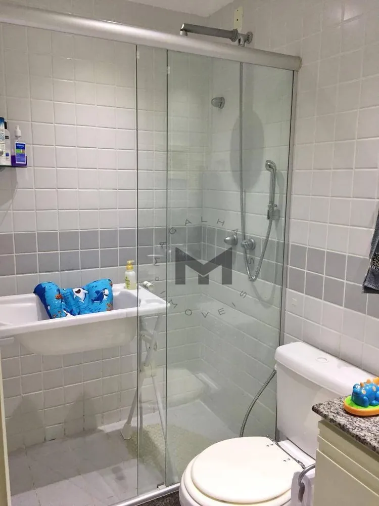 Apartamento, 2 quartos, 104 m² - Foto 16