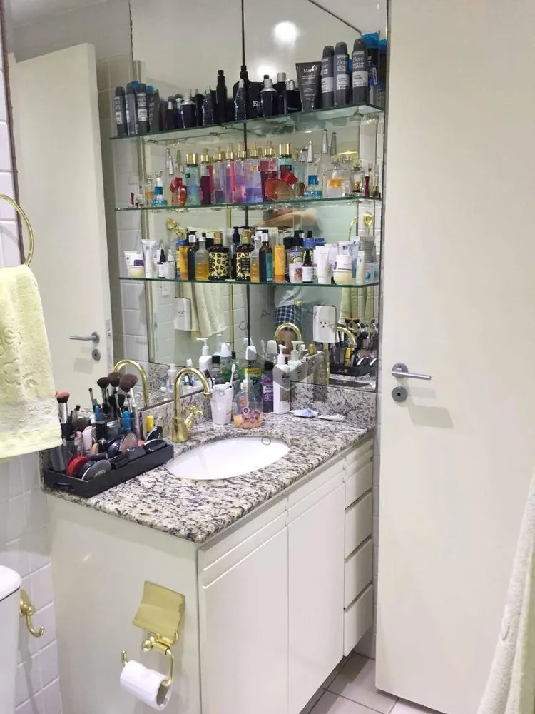 Apartamento, 2 quartos, 104 m² - Foto 12