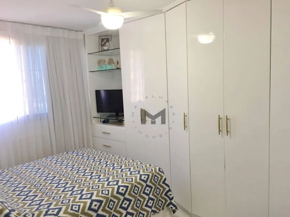 Apartamento, 2 quartos, 104 m² - Foto 2