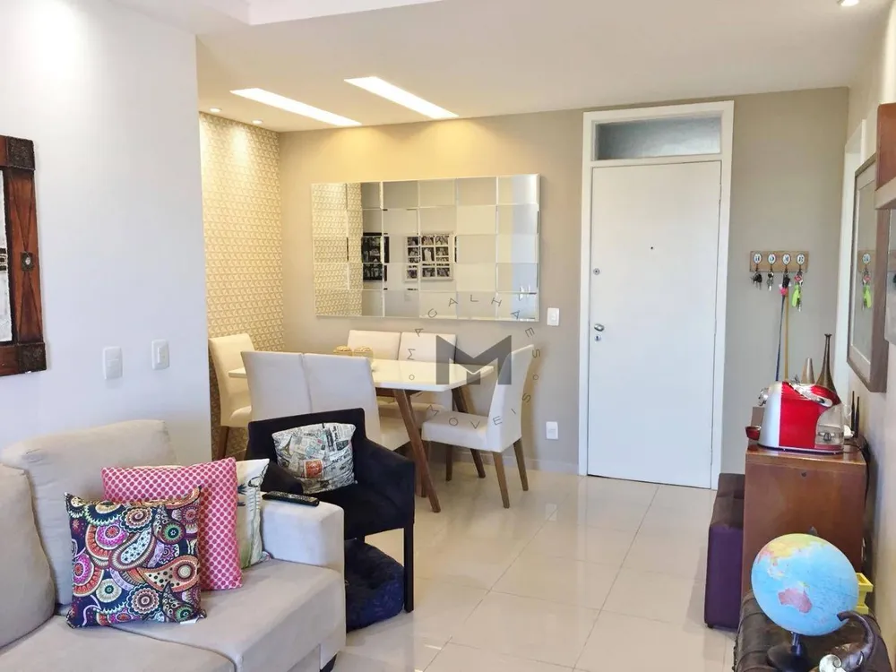 Apartamento, 2 quartos, 104 m² - Foto 6