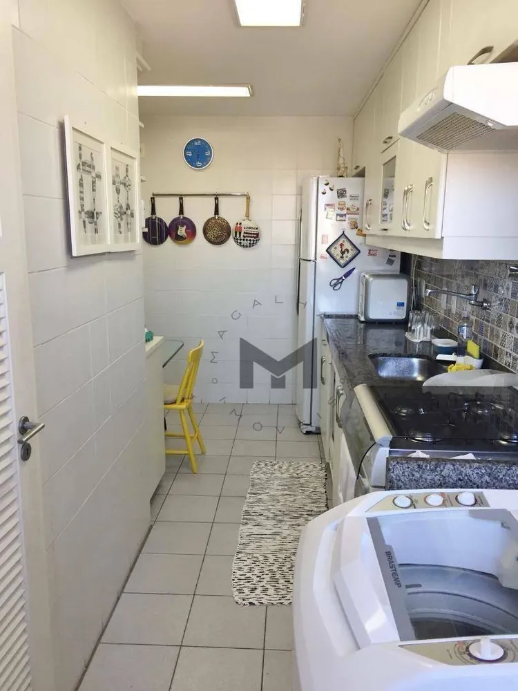 Apartamento, 2 quartos, 104 m² - Foto 13