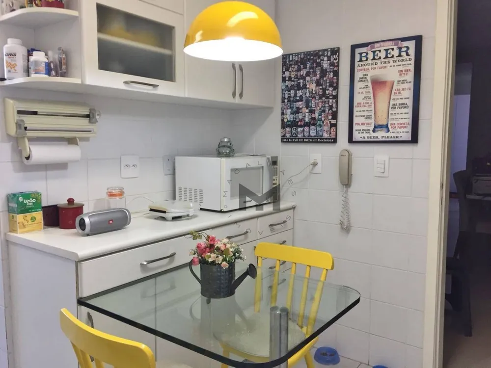 Apartamento, 2 quartos, 104 m² - Foto 4