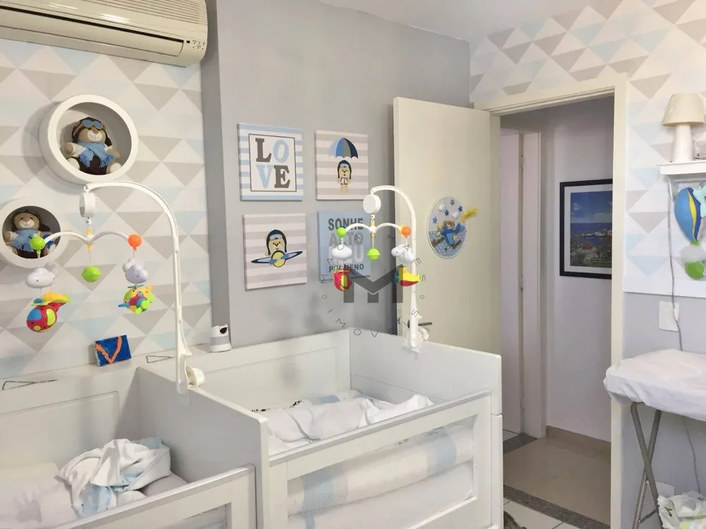 Apartamento, 2 quartos, 104 m² - Foto 3