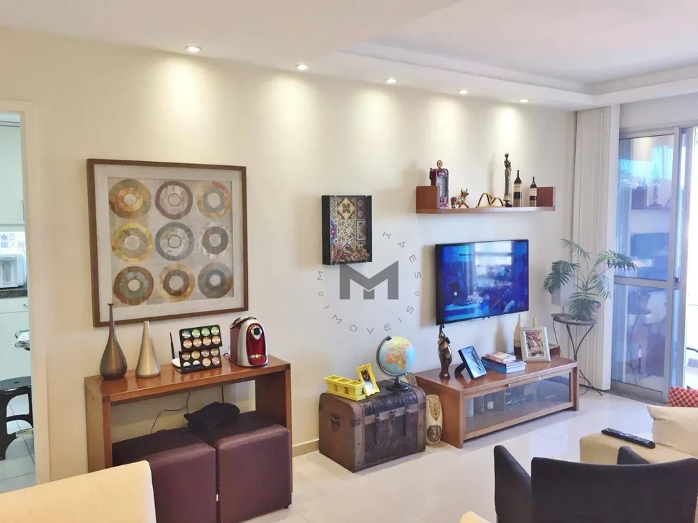 Apartamento, 2 quartos, 104 m² - Foto 10
