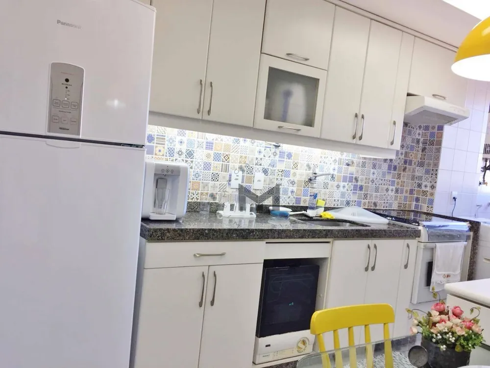 Apartamento, 2 quartos, 104 m² - Foto 11