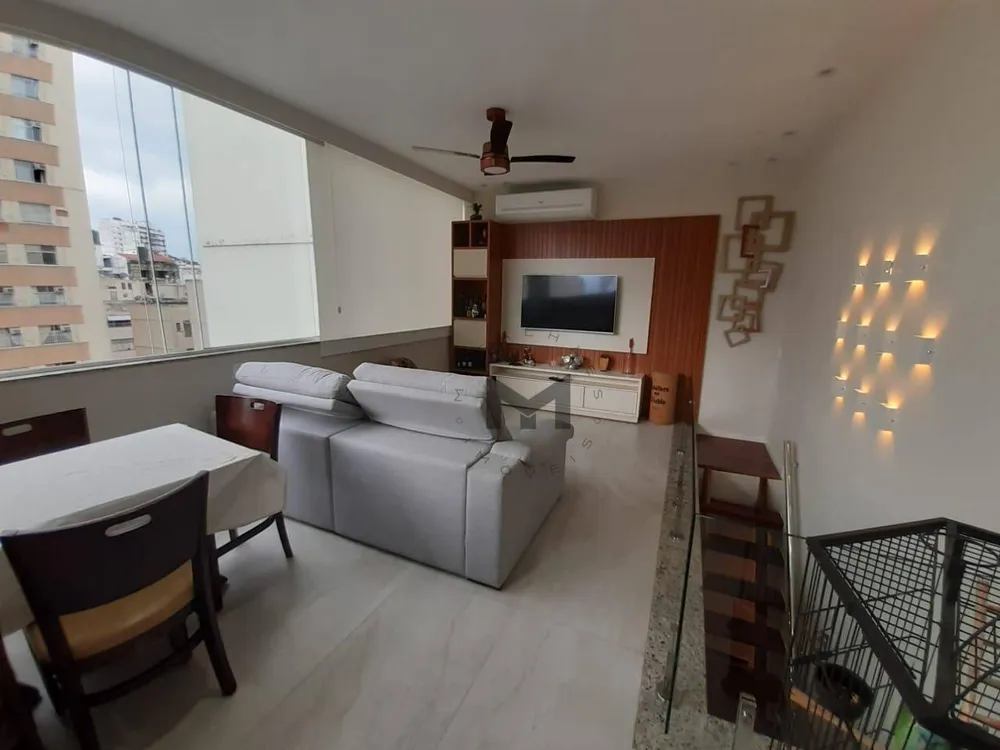 Cobertura, 3 quartos, 172 m² - Foto 29