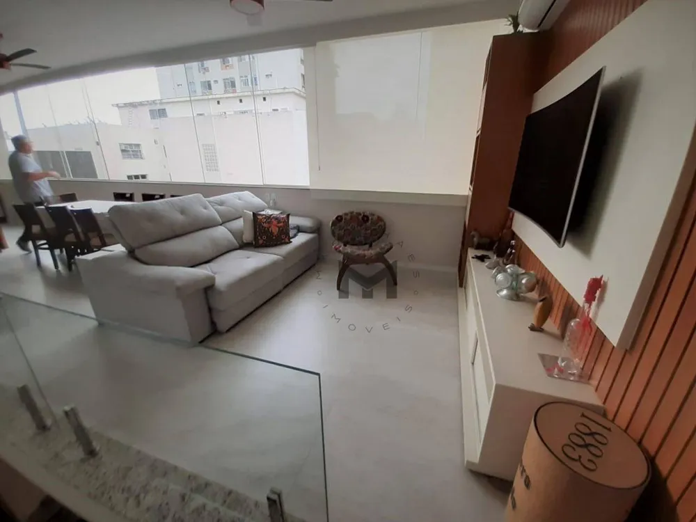 Cobertura, 3 quartos, 172 m² - Foto 5