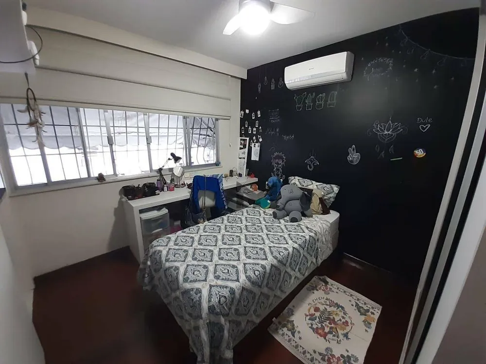 Cobertura, 3 quartos, 172 m² - Foto 10
