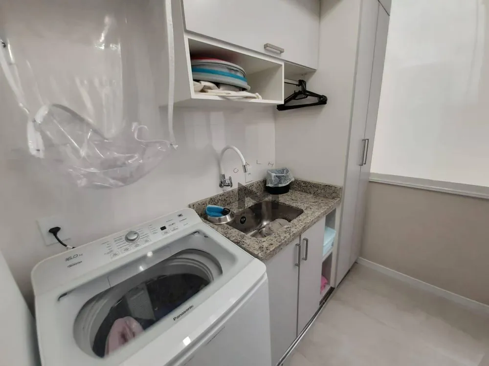 Cobertura, 3 quartos, 172 m² - Foto 13