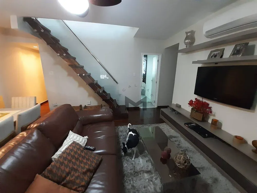 Cobertura, 3 quartos, 172 m² - Foto 28