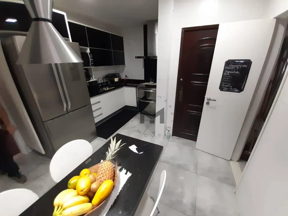 Cobertura, 3 quartos, 172 m² - Foto 9