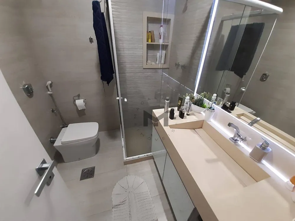 Cobertura, 3 quartos, 172 m² - Foto 22
