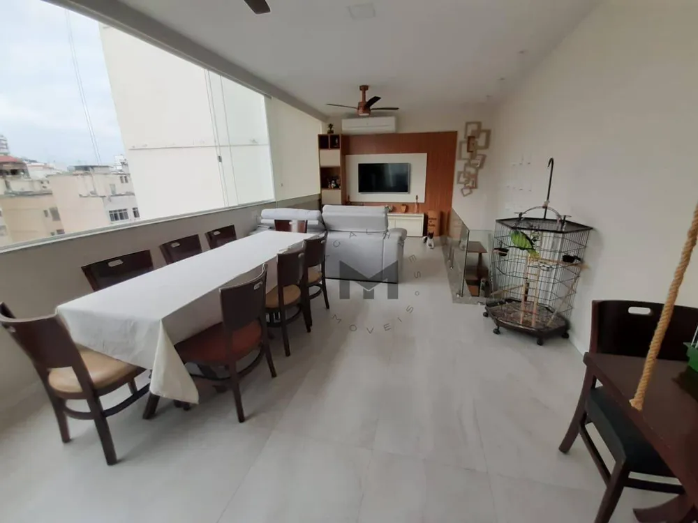 Cobertura, 3 quartos, 172 m² - Foto 34