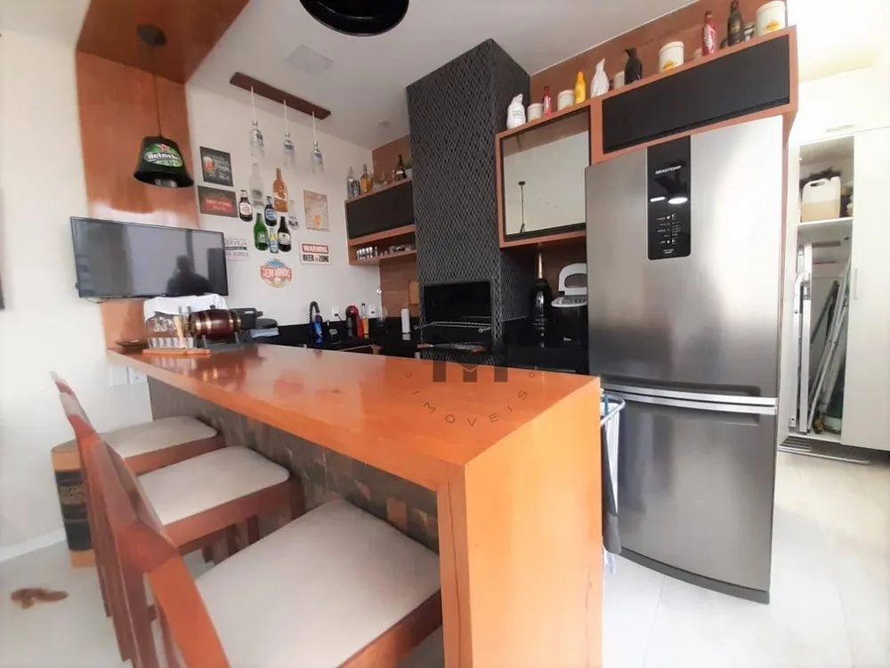 Cobertura, 3 quartos, 172 m² - Foto 1