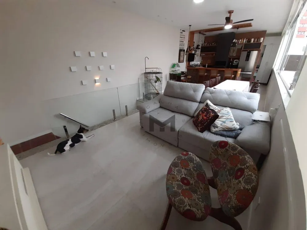 Cobertura, 3 quartos, 172 m² - Foto 33