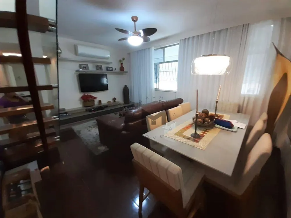 Cobertura, 3 quartos, 172 m² - Foto 11