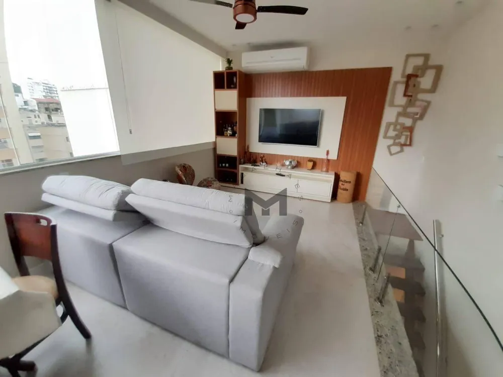 Cobertura, 3 quartos, 172 m² - Foto 16