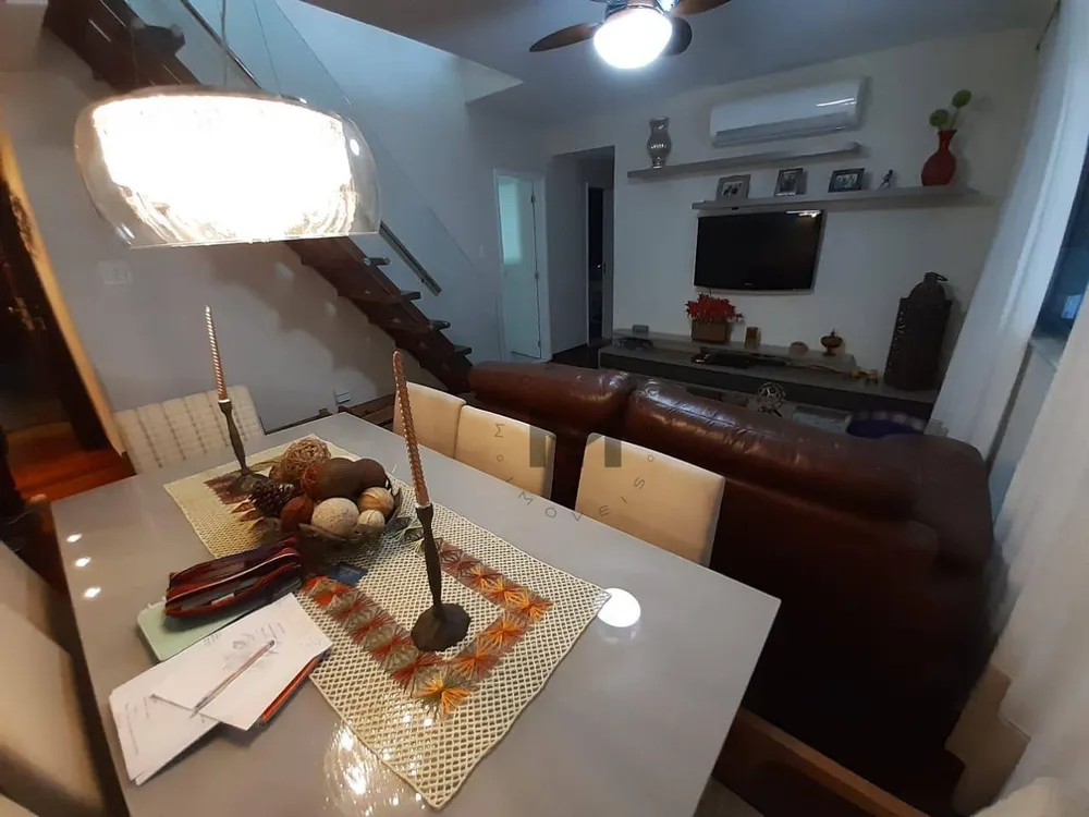 Cobertura, 3 quartos, 172 m² - Foto 4