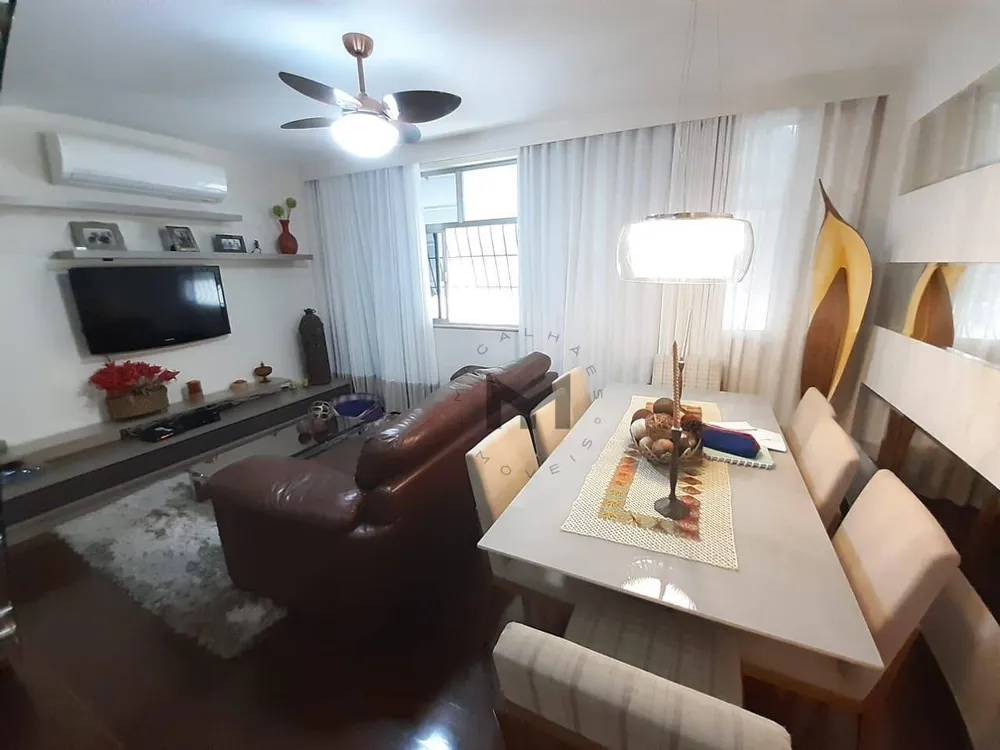 Cobertura, 3 quartos, 172 m² - Foto 14