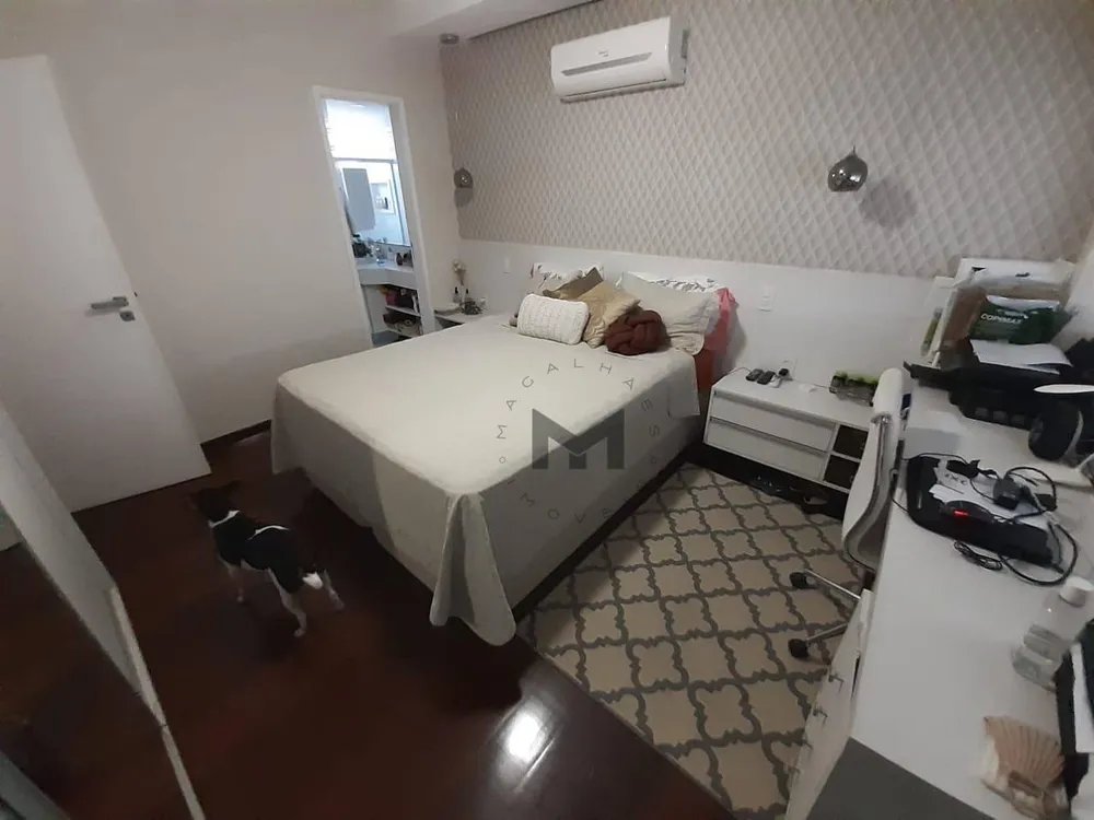 Cobertura, 3 quartos, 172 m² - Foto 20
