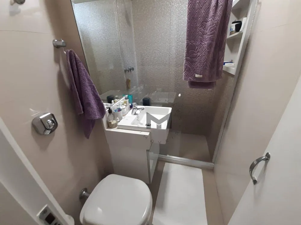 Cobertura, 3 quartos, 172 m² - Foto 8