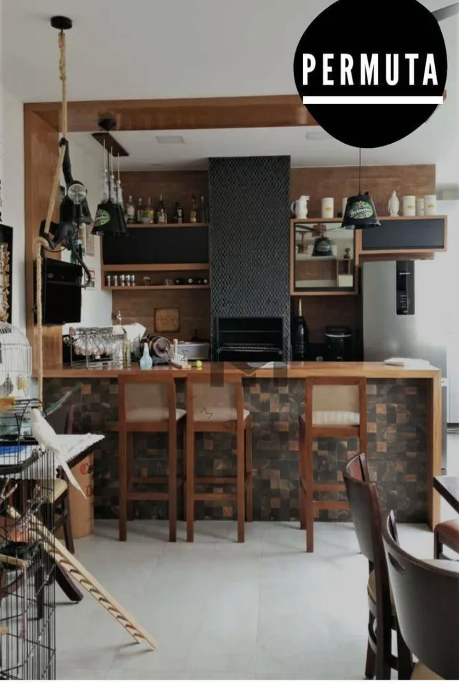 Cobertura, 3 quartos, 172 m² - Foto 2