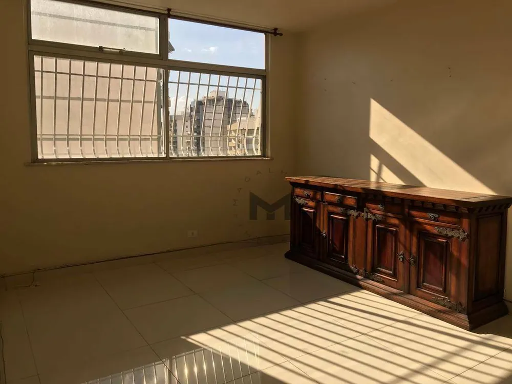 Apartamento, 2 quartos, 80 m² - Foto 1