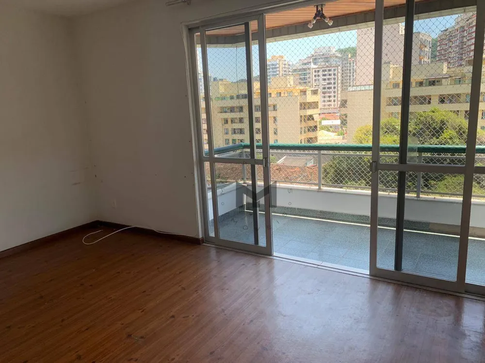 Apartamento, 2 quartos, 75 m² - Foto 2