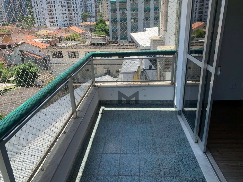 Apartamento, 2 quartos, 75 m² - Foto 1