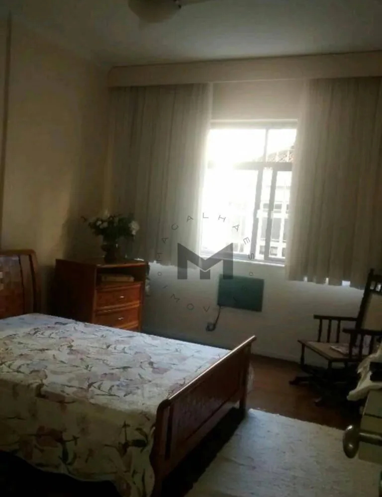 Apartamento, 4 quartos, 296 m² - Foto 12