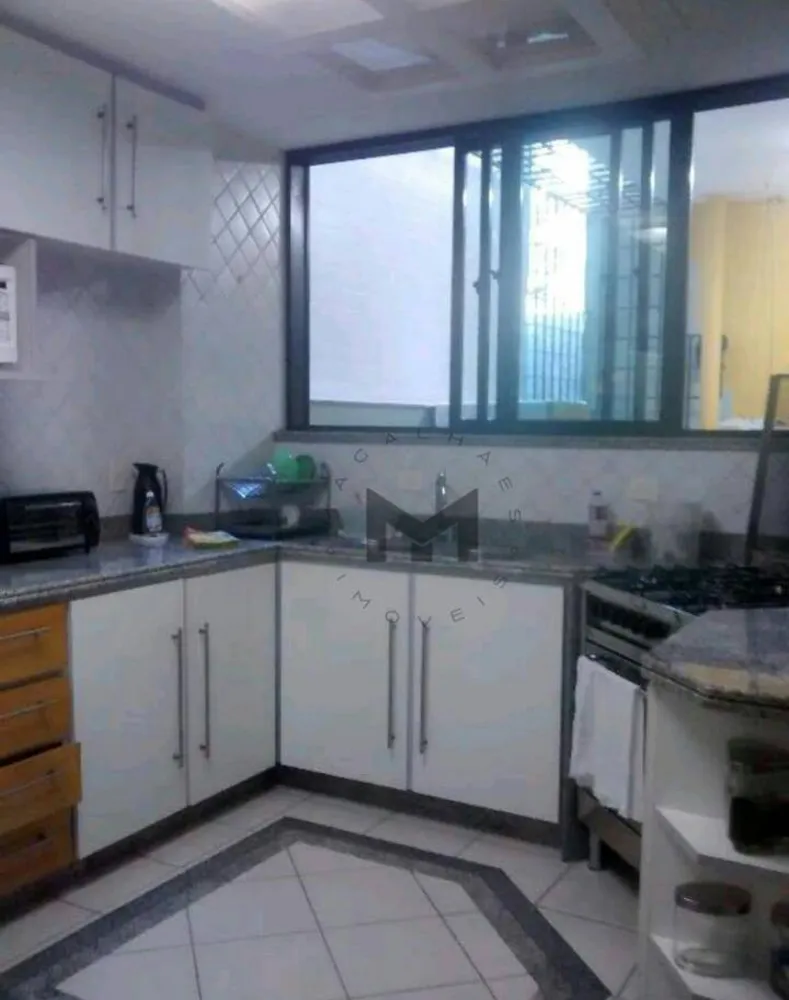 Apartamento, 4 quartos, 296 m² - Foto 5