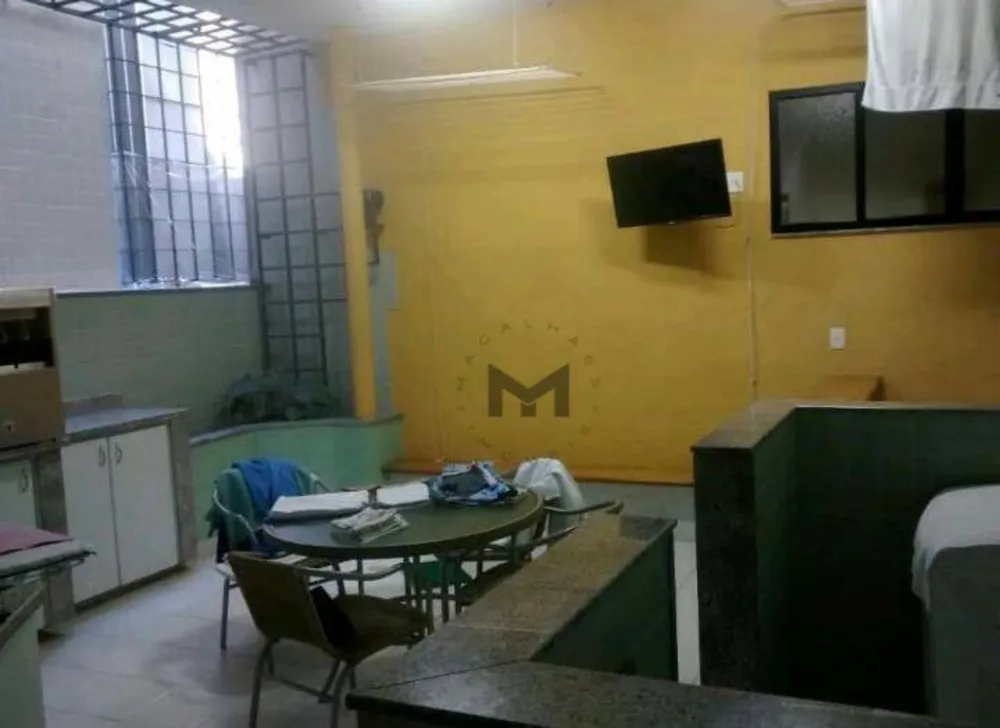 Apartamento, 4 quartos, 296 m² - Foto 21