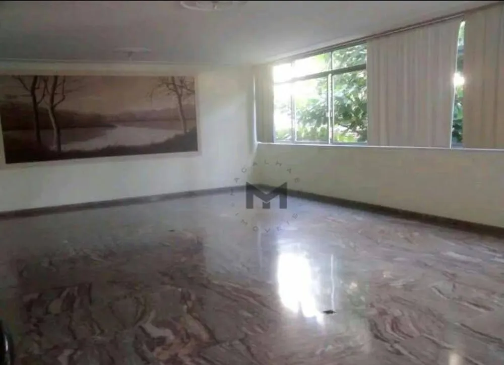 Apartamento, 4 quartos, 296 m² - Foto 2