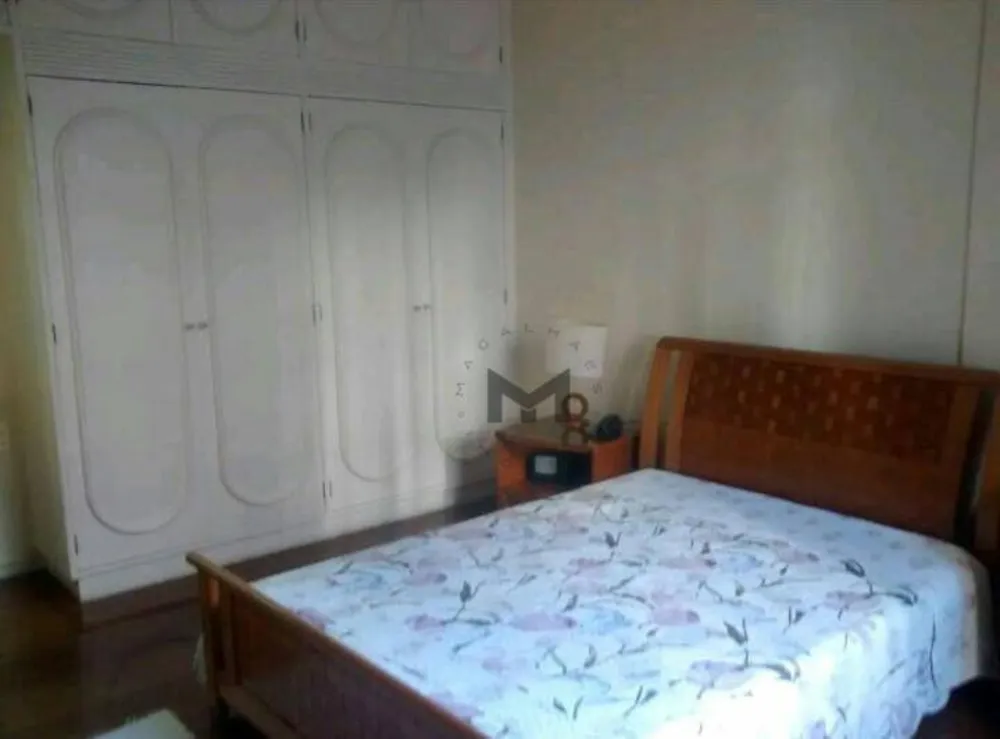 Apartamento, 4 quartos, 296 m² - Foto 14