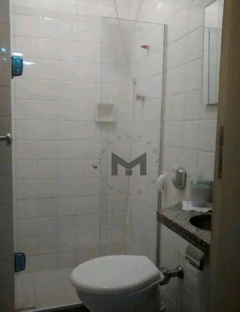 Apartamento, 4 quartos, 296 m² - Foto 13
