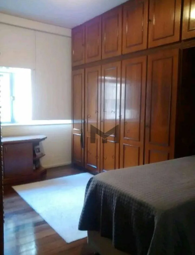 Apartamento, 4 quartos, 296 m² - Foto 15