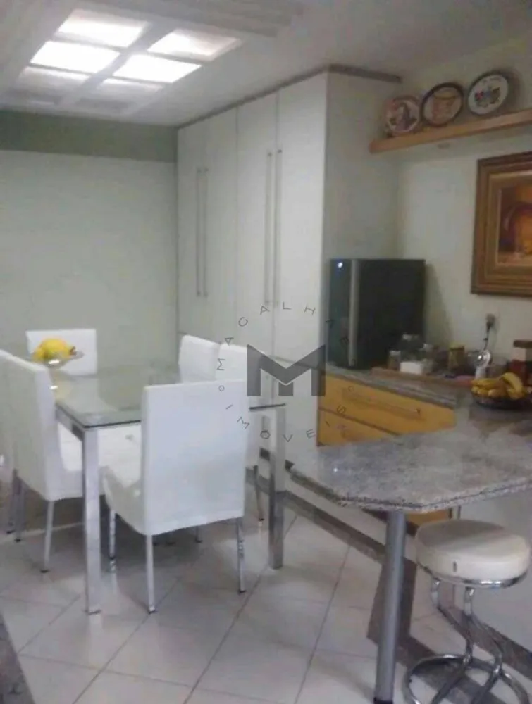 Apartamento, 4 quartos, 296 m² - Foto 9