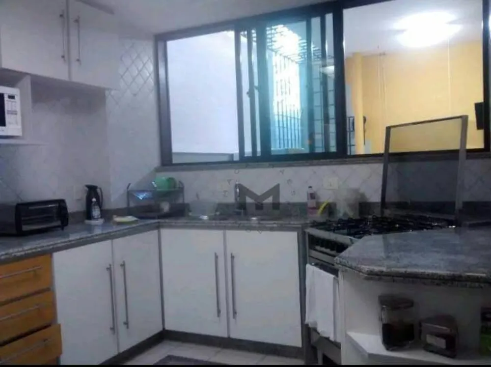 Apartamento, 4 quartos, 296 m² - Foto 6
