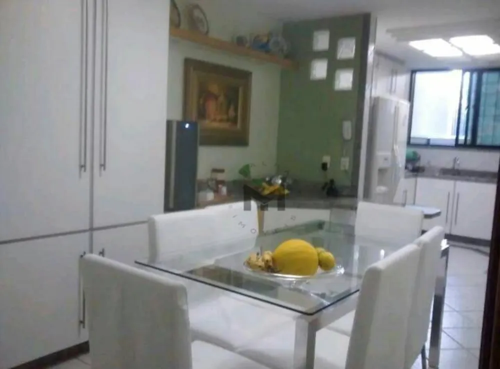 Apartamento, 4 quartos, 296 m² - Foto 8