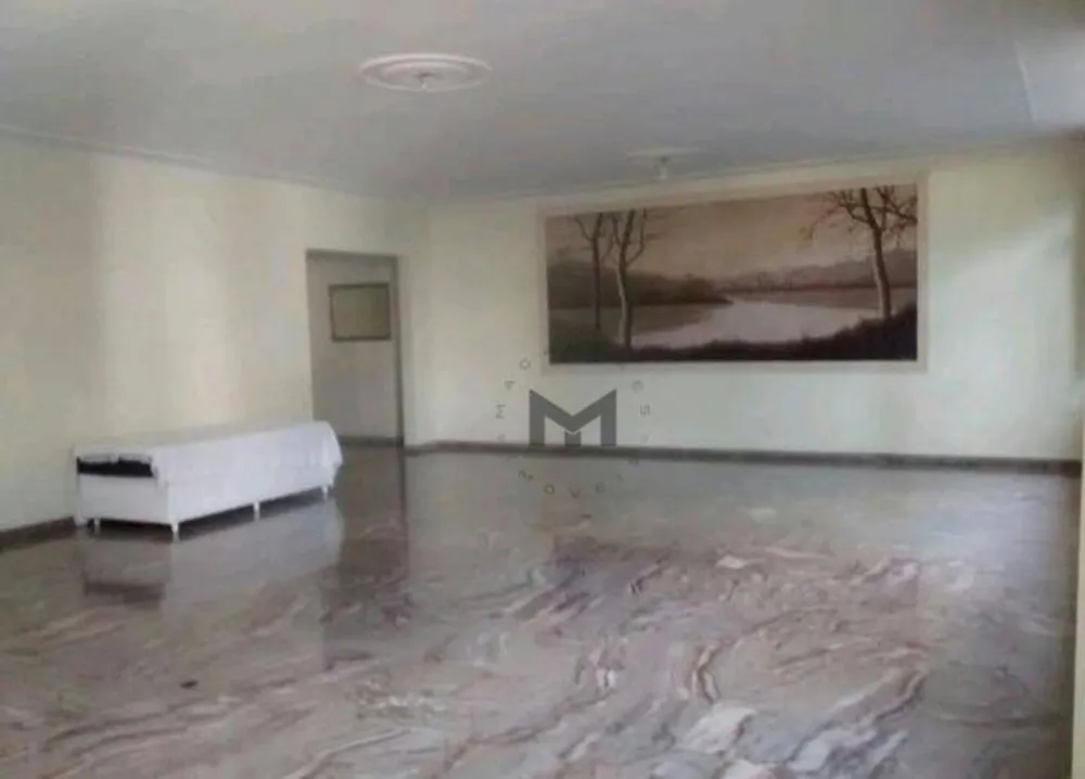 Apartamento, 4 quartos, 296 m² - Foto 3