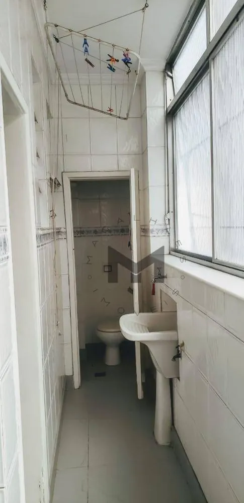 Apartamento, 3 quartos, 92 m² - Foto 11